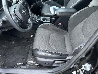 Toyota Corolla Touring Sports 1.8 Hybrid Executive Automaat picture 9