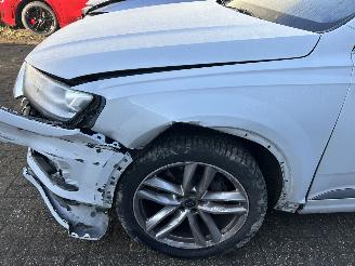 Audi Q7 3.0 TFSI  Automaat 7 persoons picture 10