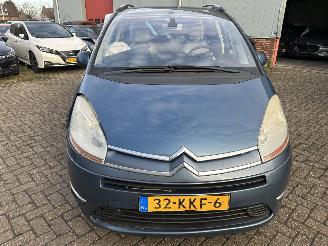 Citroën Grand C4 Picasso 1.6  Automaat picture 2