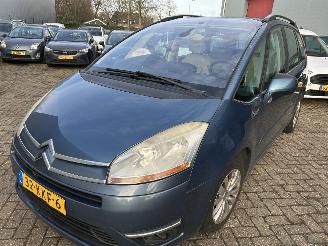 Citroën Grand C4 Picasso 1.6  Automaat picture 1