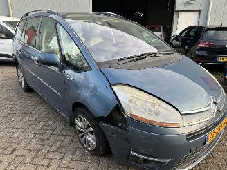 Citroën Grand C4 Picasso 1.6  Automaat picture 3