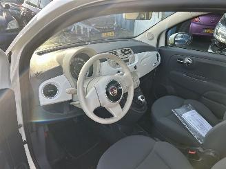 Fiat 500 Elektrisch picture 12