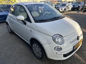 Fiat 500 Elektrisch picture 4