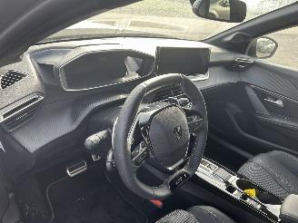 Peugeot 208 1.2 Hybrid Automaat  GT uitvoering  ( Nieuwprijs 34000,00 ) picture 15