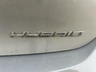 Peugeot 208 1.2 Hybrid Automaat  GT uitvoering  ( Nieuwprijs 34000,00 ) picture 6