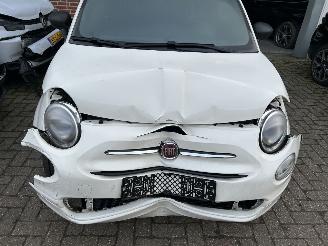 Fiat 500C 1.0 Hybrid Cabriolet picture 2