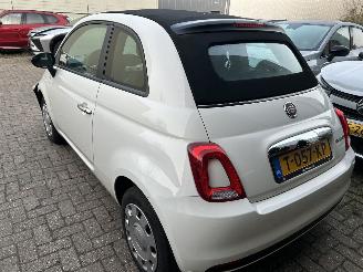 Fiat 500C 1.0 Hybrid Cabriolet picture 7