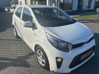 Kia Picanto 1.0 DPI Comfortline picture 4