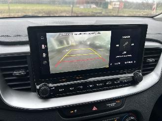 Kia Ceed Stationcar 1.0 T-GDI Dynamic Line picture 9