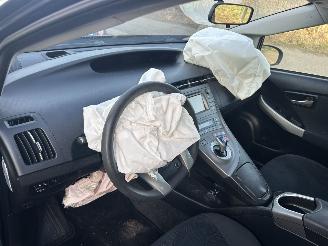 Toyota Prius 1.8 Hybrid Edition HB picture 6