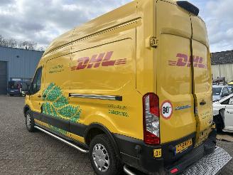 Ford Transit Electric  Automaat L3H3 picture 7