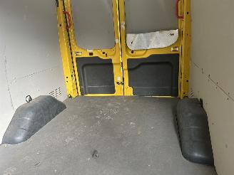 Ford Transit Electric  Automaat L3H3 picture 9