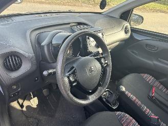 Citroën C1 1.0 VTI Feel picture 12