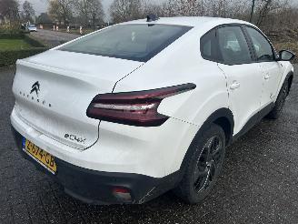 Citroën E-C4 X  plus 54kWh picture 4