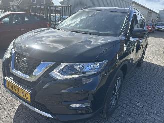 Nissan X-Trail 1.3 DIG-T  N-Connecta  Automaat- Panoramadak picture 1