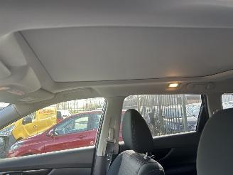 Nissan X-Trail 1.3 DIG-T  N-Connecta  Automaat- Panoramadak picture 11