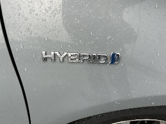 Toyota Yaris 1.5 Hybrid Design Sport  Automaat picture 4