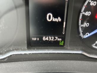 Toyota Yaris 1.5 Hybrid Design Sport  Automaat picture 15