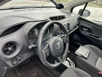 Toyota Yaris 1.5 Hybrid Design Sport  Automaat picture 16