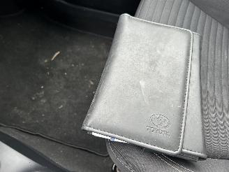 Toyota Yaris 1.5 Hybrid Design Sport  Automaat picture 14