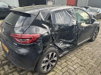 Renault Clio 1.6 E-Tech Hybrid  Automaat picture 5