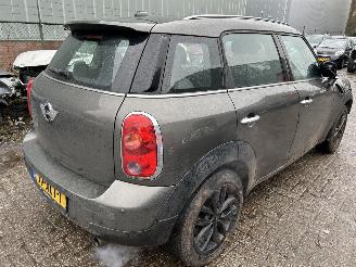 Mini Countryman 1.6 One Edition  ( Panoramadak ) picture 5