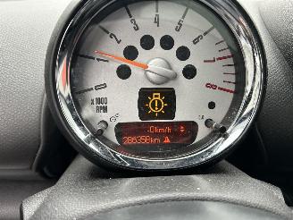 Mini Countryman 1.6 One Edition  ( Panoramadak ) picture 11