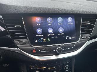 Opel Astra Sports Tourer 1.2 Ultimate picture 13