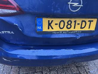 Opel Astra Sports Tourer 1.2 Ultimate picture 7