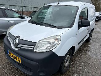dommages fourgonnettes/vécules utilitaires Renault Kangoo 1.5 DCI Express Comfort 2015/1