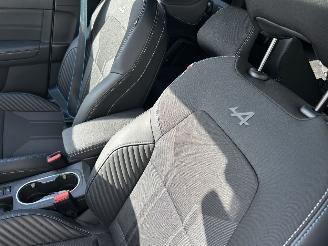 Renault Captur 1.6 E-Tech Full Hybrid Esprit Alpine  Automaat  ( NW Prijs 41000,00 ) picture 8