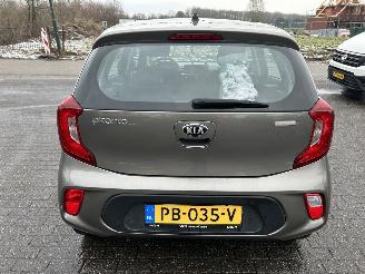 Kia Picanto 1.0 Comfortline picture 6