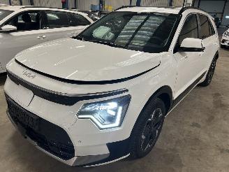 Avarii autoturisme Kia e-Niro Dynamic Plus Line  64,8 kWh  Automaat 2024/7