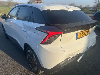 MG MG4 Electric picture 7