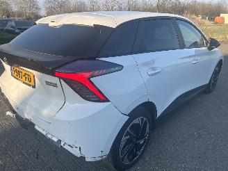 MG MG4 Electric picture 4