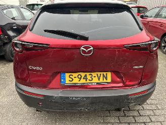 Mazda CX-30 e-Skyactive 2.0 Hybrid Homura  Automaat picture 6