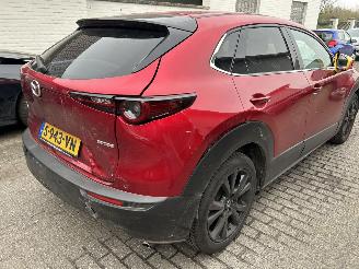 Mazda CX-30 e-Skyactive 2.0 Hybrid Homura  Automaat picture 5