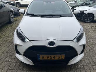 Toyota Yaris 1.5 Hybrid Active Automaat picture 2