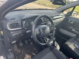 Citroën C3 1.2 PureTechShine picture 9