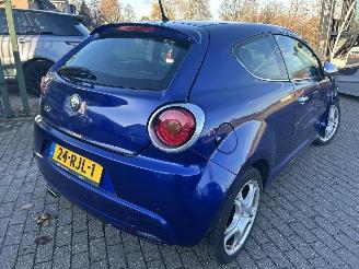 Alfa Romeo MiTo 1.3 JTDm picture 4