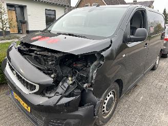 Peugeot Expert 2.0 HDI  Automaat  L2 H1 picture 1