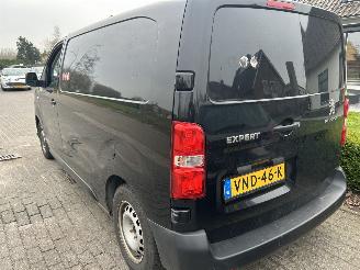 Peugeot Expert 2.0 HDI  Automaat  L2 H1 picture 5