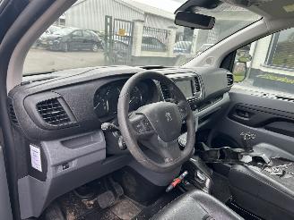 Peugeot Expert 2.0 HDI  Automaat  L2 H1 picture 8