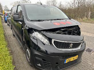 Peugeot Expert 2.0 HDI  Automaat  L2 H1 picture 3