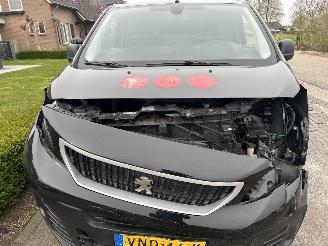 Peugeot Expert 2.0 HDI  Automaat  L2 H1 picture 2