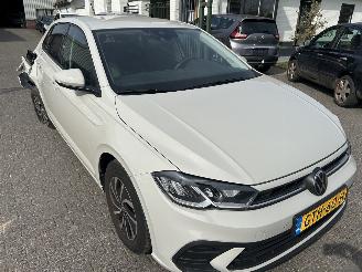Volkswagen Polo 1.0 TSI  Life Edition picture 4