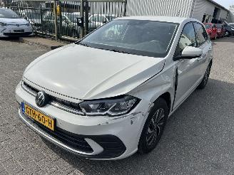 Volkswagen Polo 1.0 TSI  Life Edition picture 1