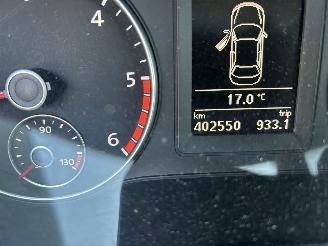 Volkswagen Jetta 1.6 TDI picture 10