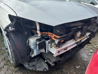 MG ZS EV Luxury  45 kWh picture 4