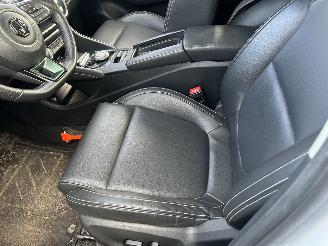 MG ZS EV Luxury  45 kWh picture 9